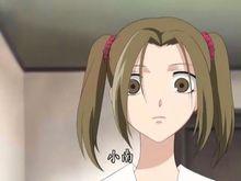 水果籃子[高屋奈月著作的漫畫]