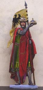 亨利四世[神聖羅馬帝國皇帝]