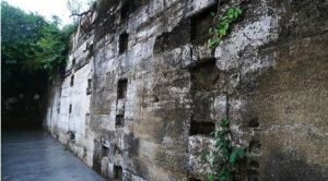 塘口古堡 塘口古堡