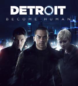 底特律：成為人類[單機遊戲]