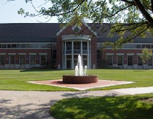 迪法恩斯學院 迪法恩斯學院