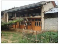 蘇家田自然村 蘇家田自然村