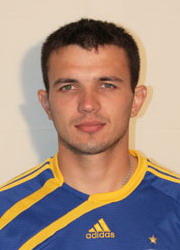 馬克西姆&middot;沃洛德科