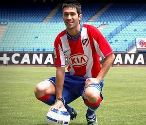 路易斯·哈維爾·加西亞·桑斯 路易斯·哈維爾·加西亞·桑斯