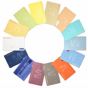 信用卡反盜刷聯盟