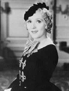 瑪麗&middot;碧克馥