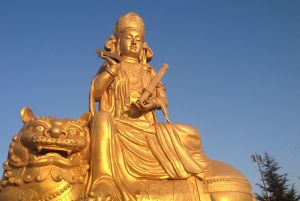 法門寺文化景區