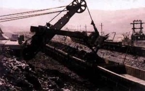 露天礦采裝 露天礦采裝