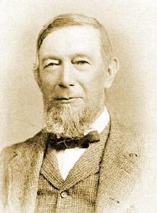 約翰·吉爾伯特·貝克 約翰·吉爾伯特·貝克