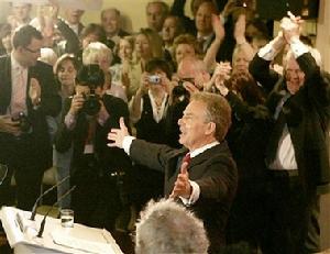 Tony Blair