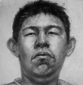 北京視點清美畫室教學作品—素描