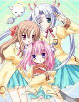 豪門三小姐VS星楠三少 豪門三小姐VS星楠三少