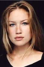 佐拉·霍爾特 佐拉·霍爾特