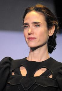 詹妮弗&middot;康納利