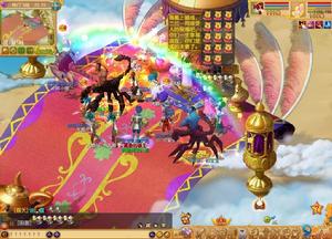 《夢幻迪士尼》