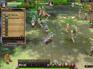 《星塵傳說》 《星塵傳說》