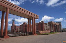 滄州工貿學校 滄州工貿學校