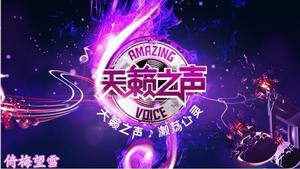 天籟之聲[山東衛視節目]