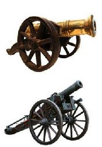 中國古代火炮 中國古代火炮