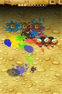 捏死蟲子 捏死蟲子