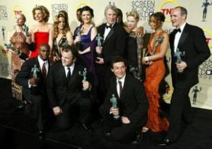 美國音效工會獎 美國音效工會獎