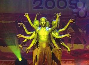 （圖）特色節目