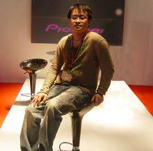 實戰行銷策劃人--李&amp;nbsp