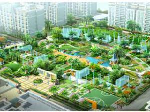 三遠第一城 三遠第一城