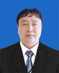 孟根達來 孟根達來