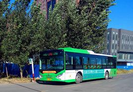 石家莊公交148路 石家莊公交148路