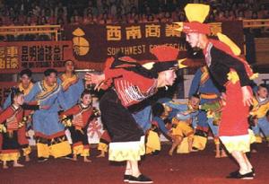 公雞啄架 公雞啄架