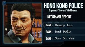 Sleeping Dogs[一款遊戲]