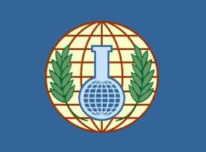 禁止化學武器組織