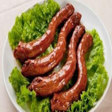 精武鴨頸 精武鴨頸