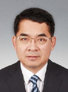 杜建華[山東省安丘市委副書記、市長]