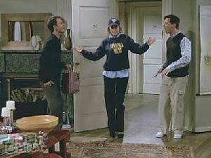 《威爾和格雷絲》第6季