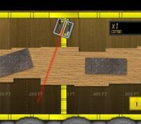 鋸木工人 鋸木工人