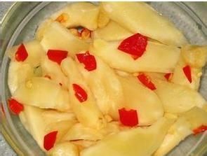 川味泡子姜 川味泡子姜