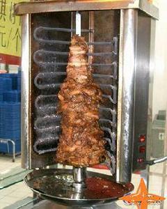 土耳其烤肉爐