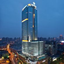 南京金絲利喜來登酒店