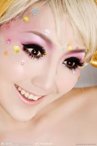 合肥金銘化妝培訓學校 合肥金銘化妝培訓學校