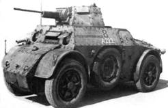 　改良升級的FIAT3000