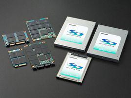 SSD[固態硬碟]