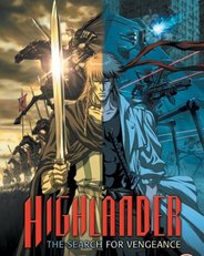 《挑戰者動畫版》