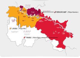 里奧哈區 里奧哈區