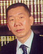 郭慶祥[大連萬達王月寶齋董事長]