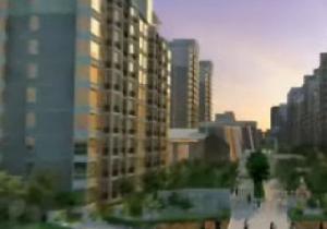 左岸慧晶峰境 左岸慧晶峰境