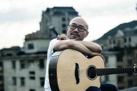 種子[好聲音學員王卓歌曲《種子》]