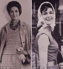 年輕時的沙爾菲