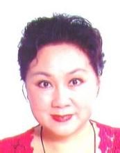 劉秀榮[京劇演員]